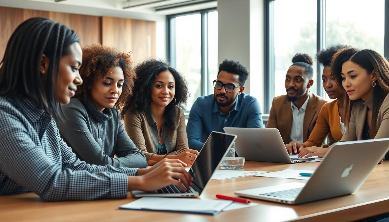 Your Pathway to Business Success